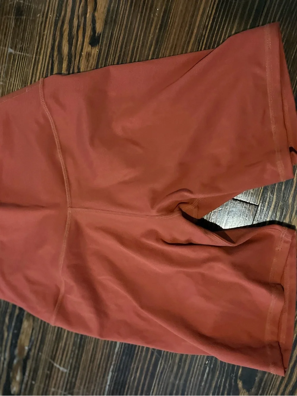 NWOT matching set recreation swear, size l